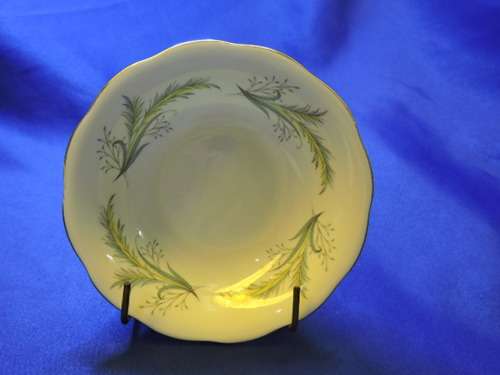 Royal Albert Rendez Vous Pudding Bowl